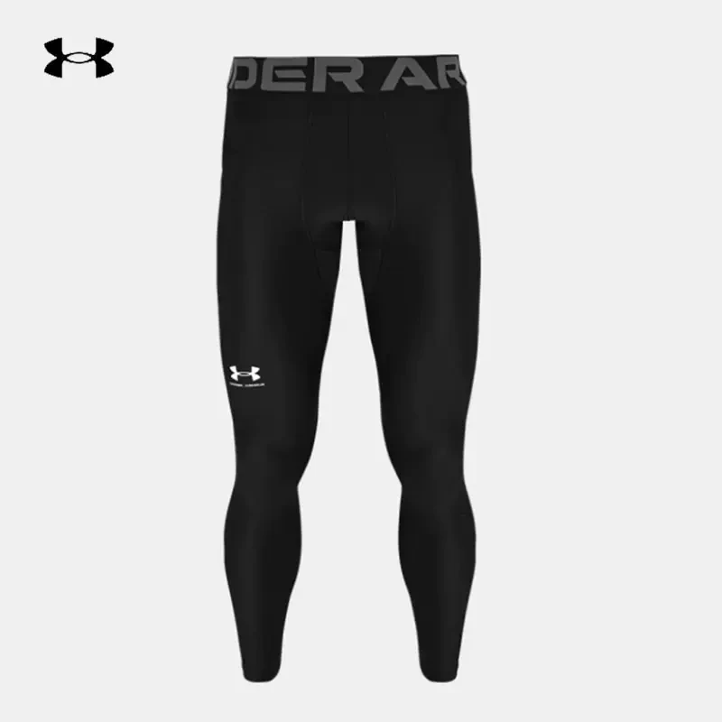 Under Armour/安德玛长裤春秋新款运动裤紧身裤健身裤1361586001
