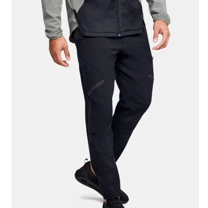 Under Armour/安德玛男子运动休闲防风跑步运动长裤1352026001