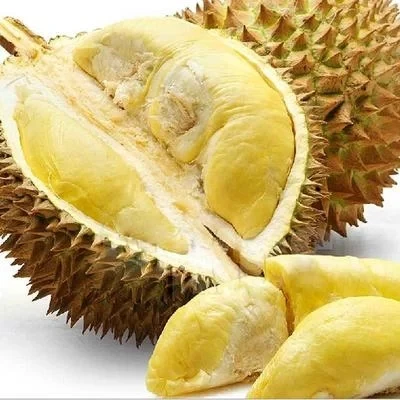 【硕之果甄选】榴莲一斤