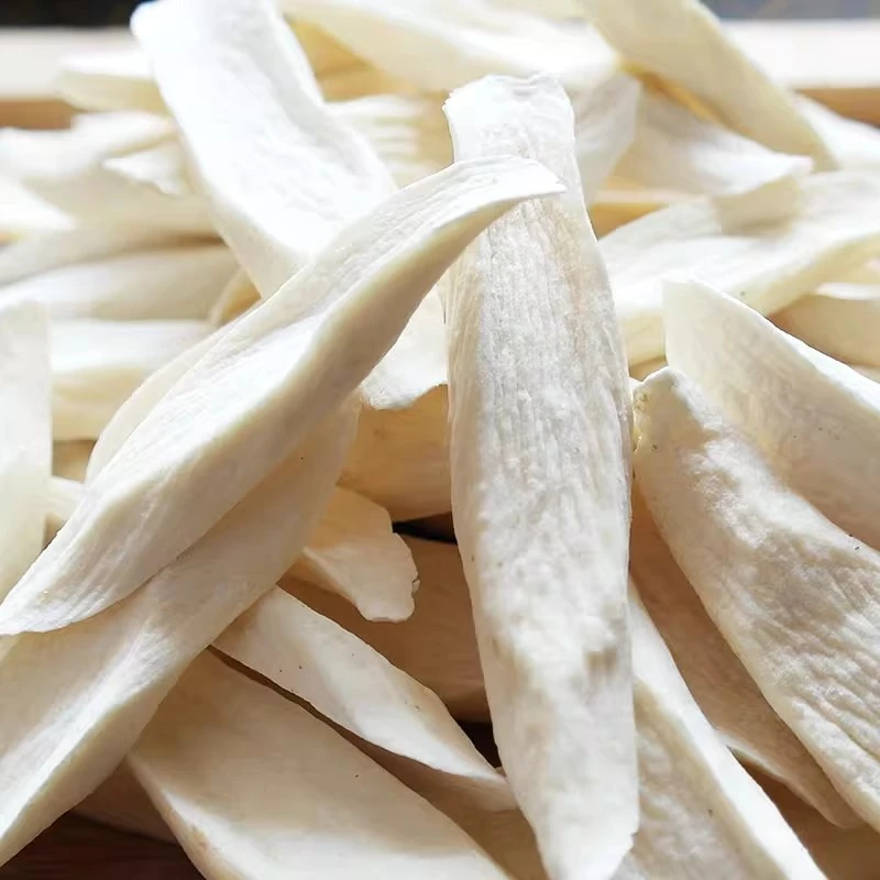 现磨【怀山药粉】河南垆土地铁棍山药丨无硫丨无添加丨方便冲泡