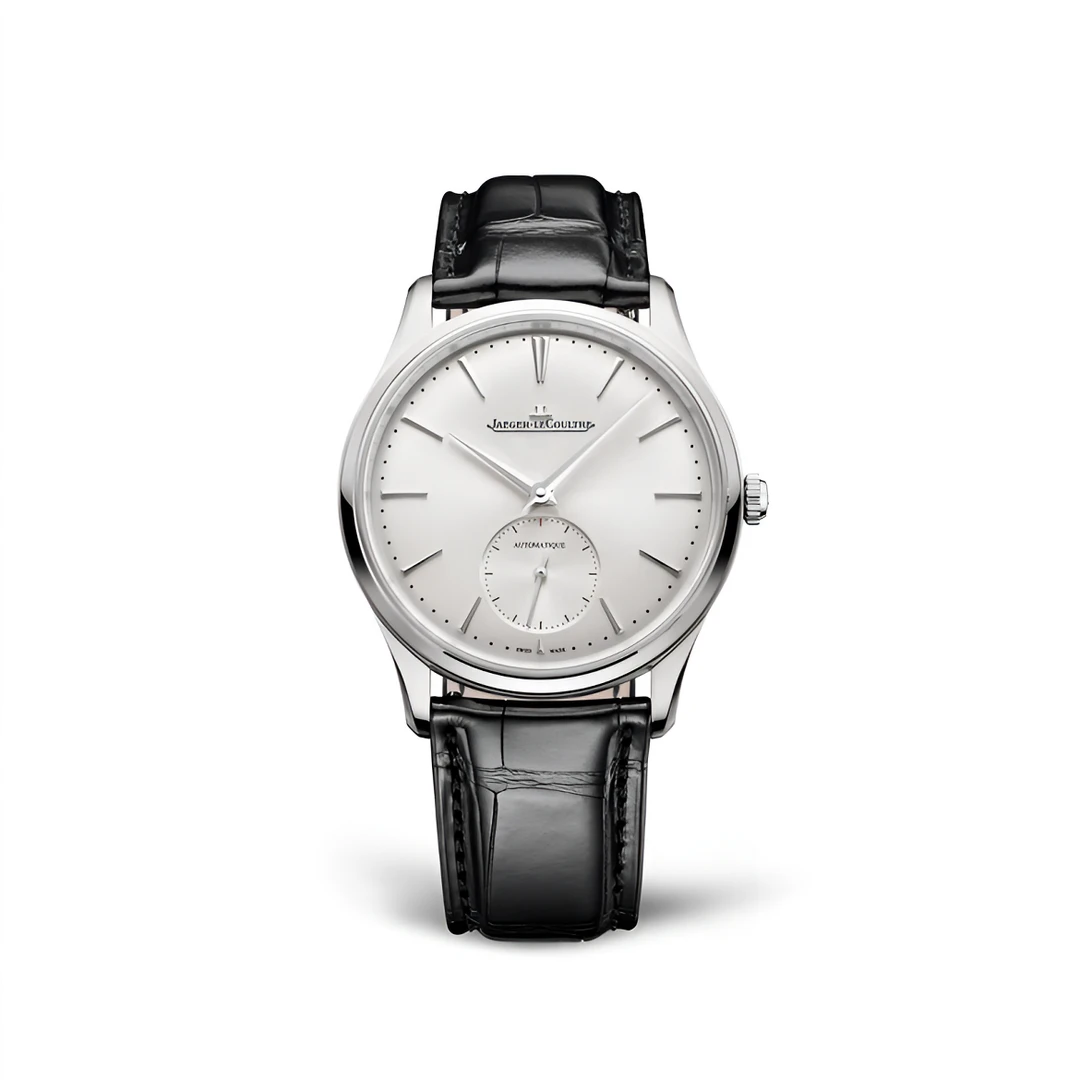 99新 Jaeger-LeCoultre/积家 dmb /大师系列 /自动机械 /Q1218420