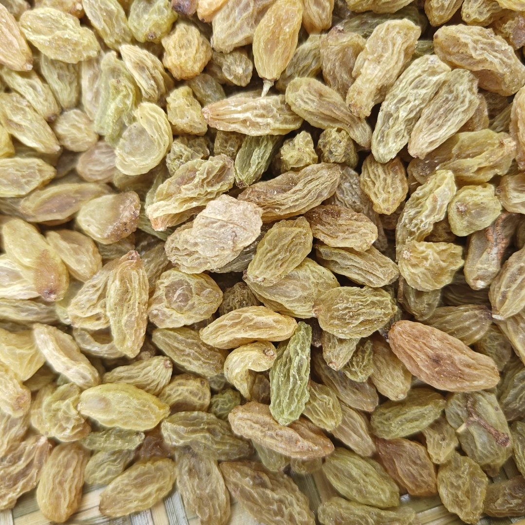 葡萄干-【净含量】500g
