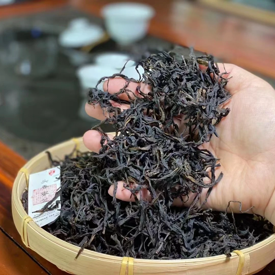 小太阳景云 头春蜜兰香 凤凰单丛 250g