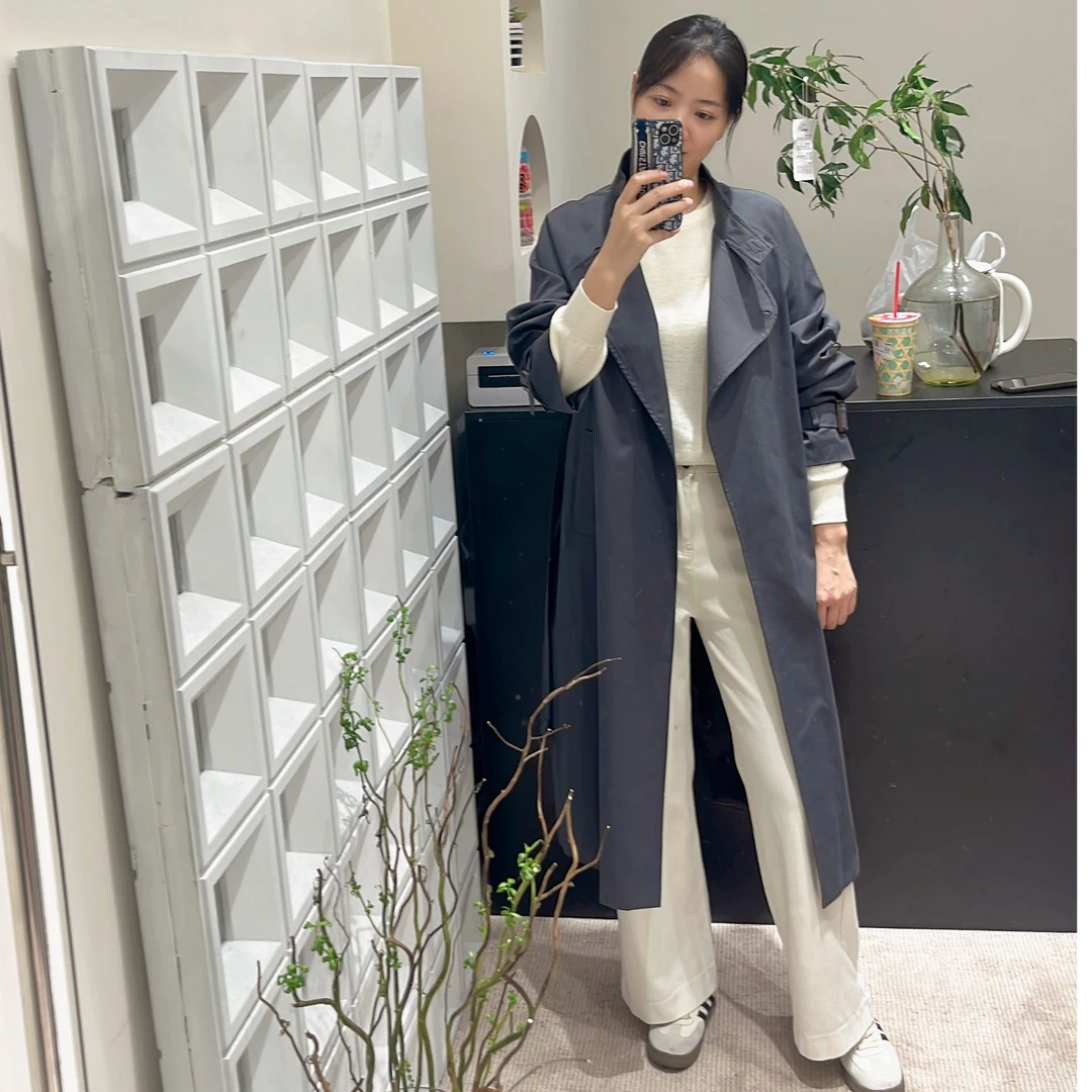 密斯丽定制女装裤子