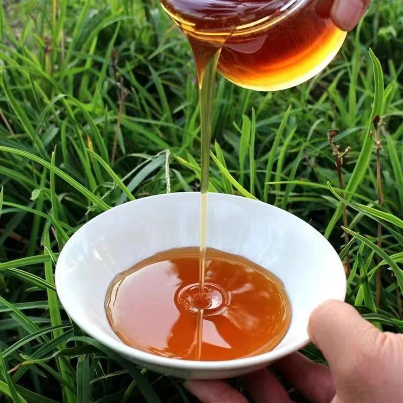 中华小土蜂土蜂蜜268g/瓶