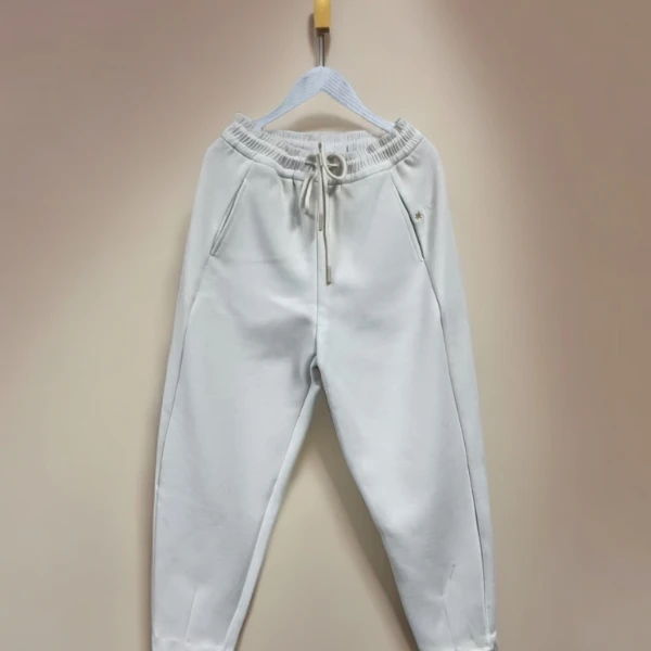 【宠粉浮力】2024春秋新款女装休闲裤直筒阔腿裤 A1051