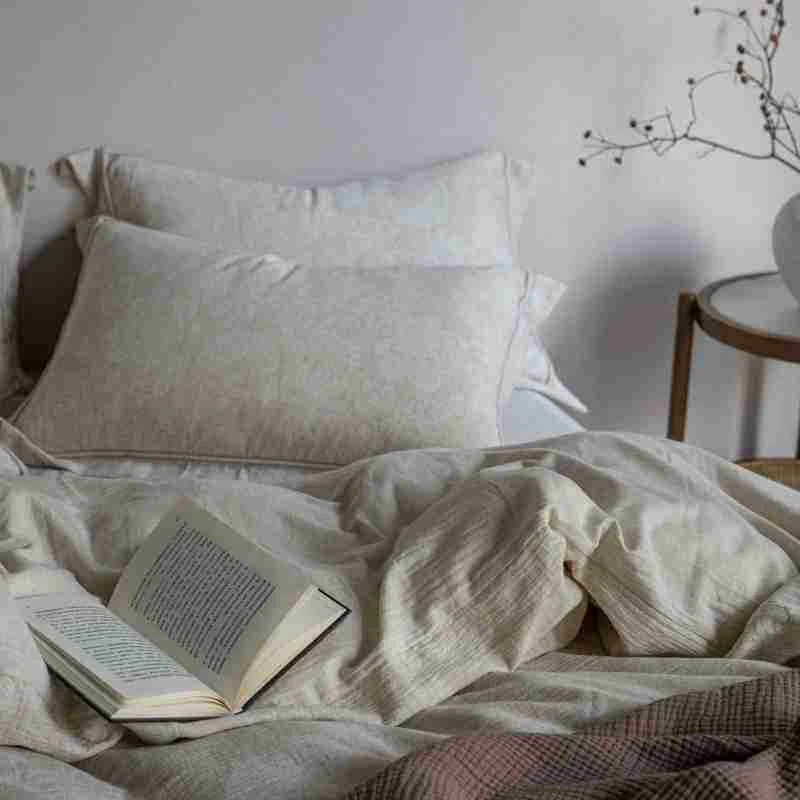 2024新款提花工艺四件套轻奢