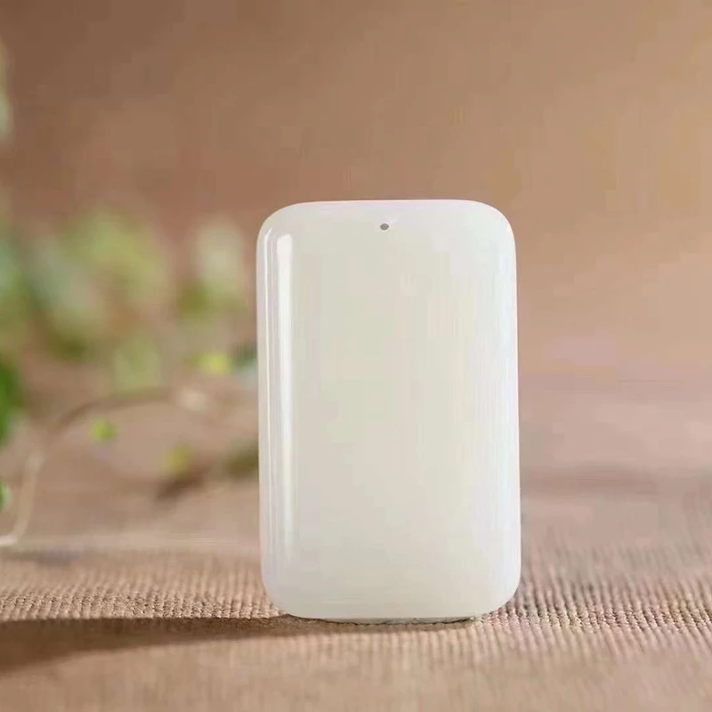 玉器工艺品天然新疆和田玉羊脂级白玉平安无事牌玉佩挂件男女挂件