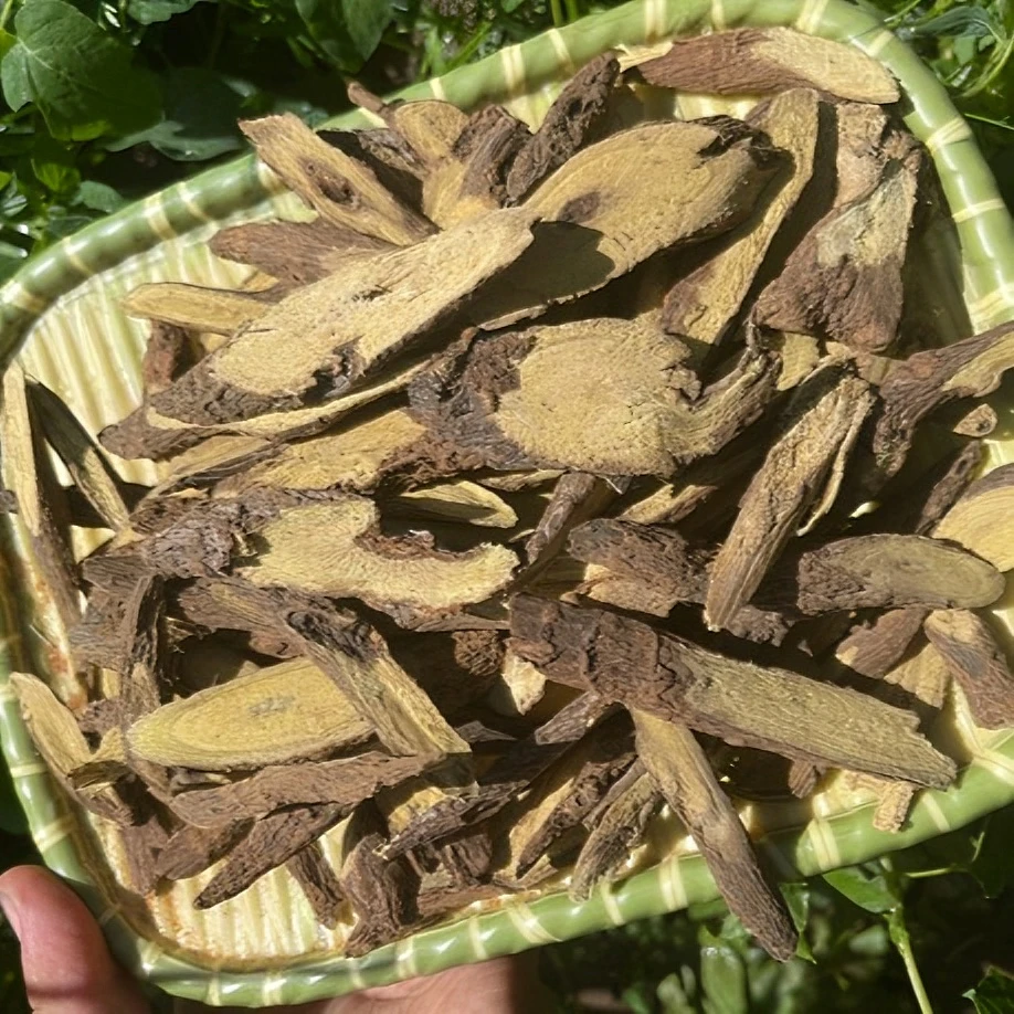 【老甘草】多年生老甘草，搭配枸杞红枣女性男性老年散装