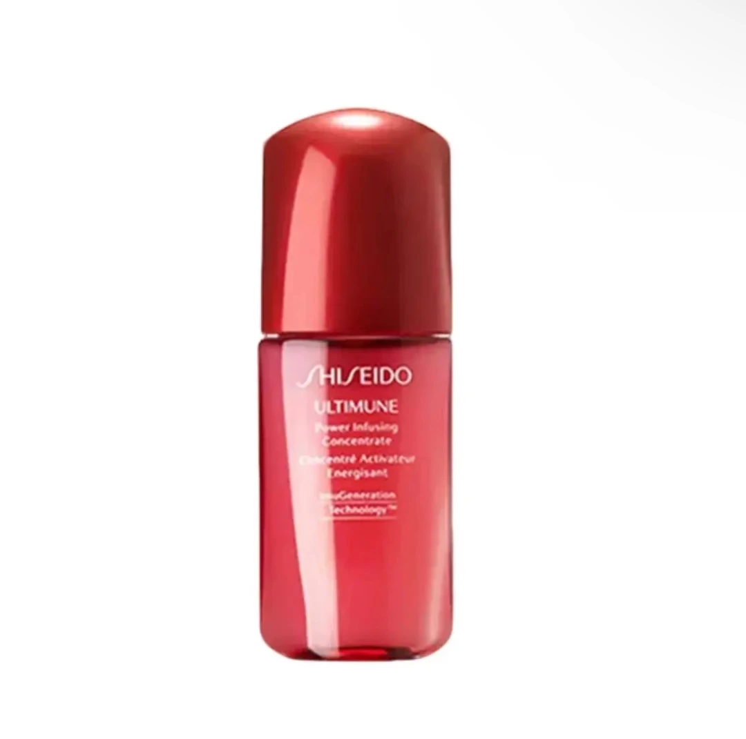 SHISEIDO 资生堂红妍肌活精华露 10ml 红腰子【旅行装】