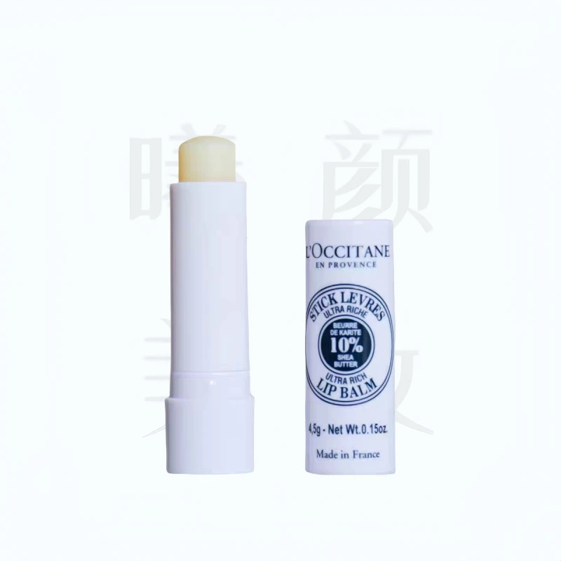 欧舒丹唇膏乳木果滋润护唇膏 2g【旅行装】