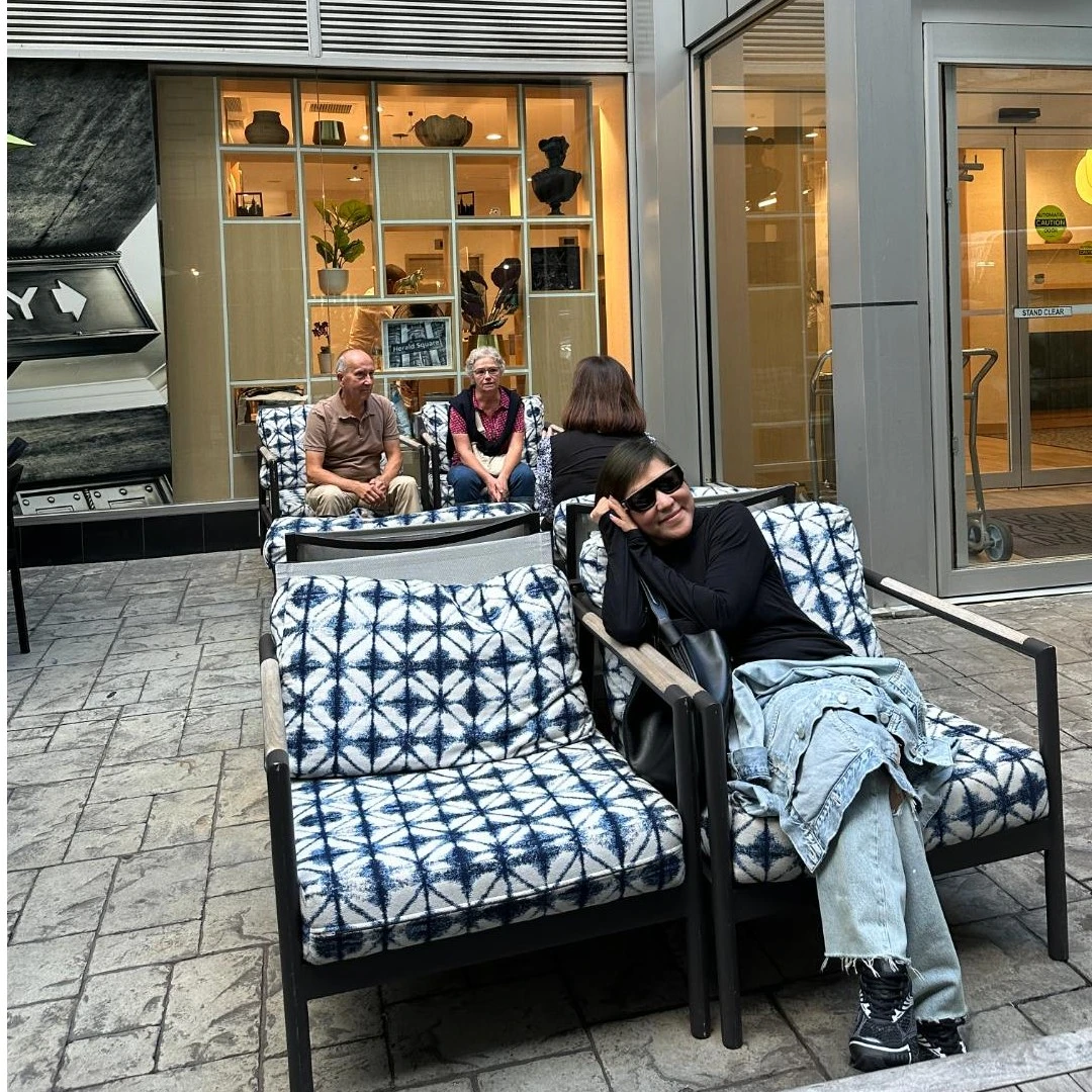 【COCOLINDA/LD】琳达推荐圆领长袖保暖面膜T恤T834套头时尚黑色