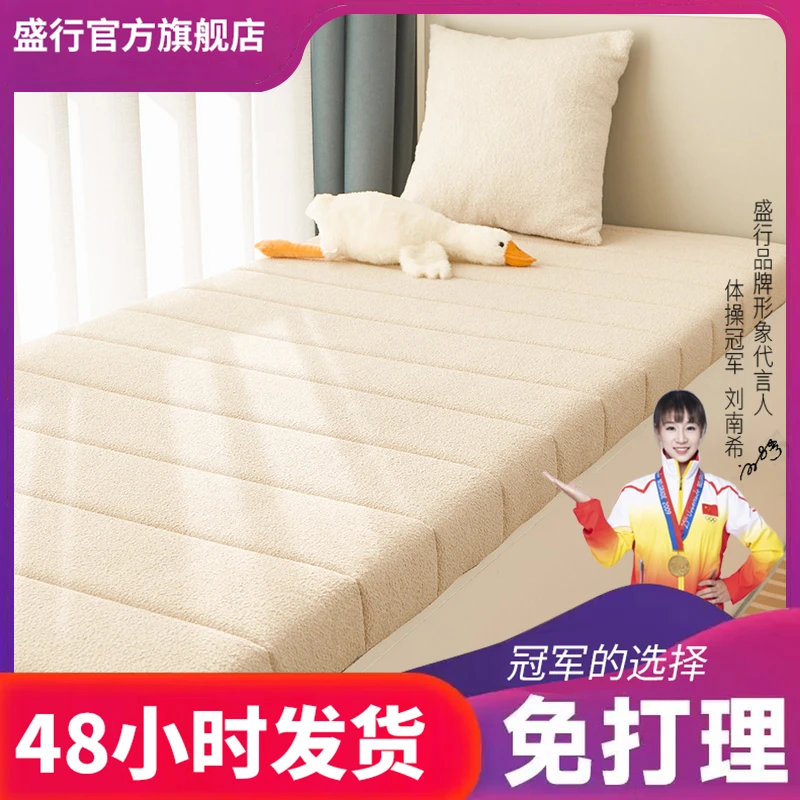 盛行飘窗垫窗台垫四季通用2025新款轻奢高级感网红阳台垫子定制