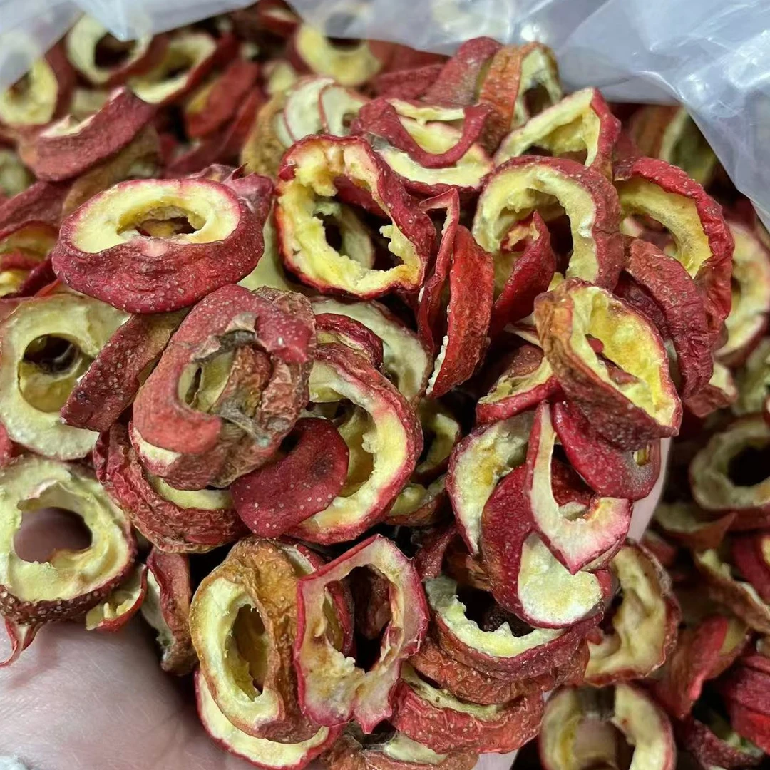 正宗纯东北野生山楂片