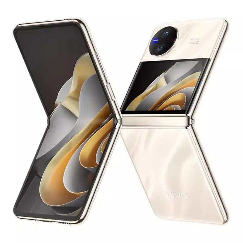 95新 vivo vivo xflip
