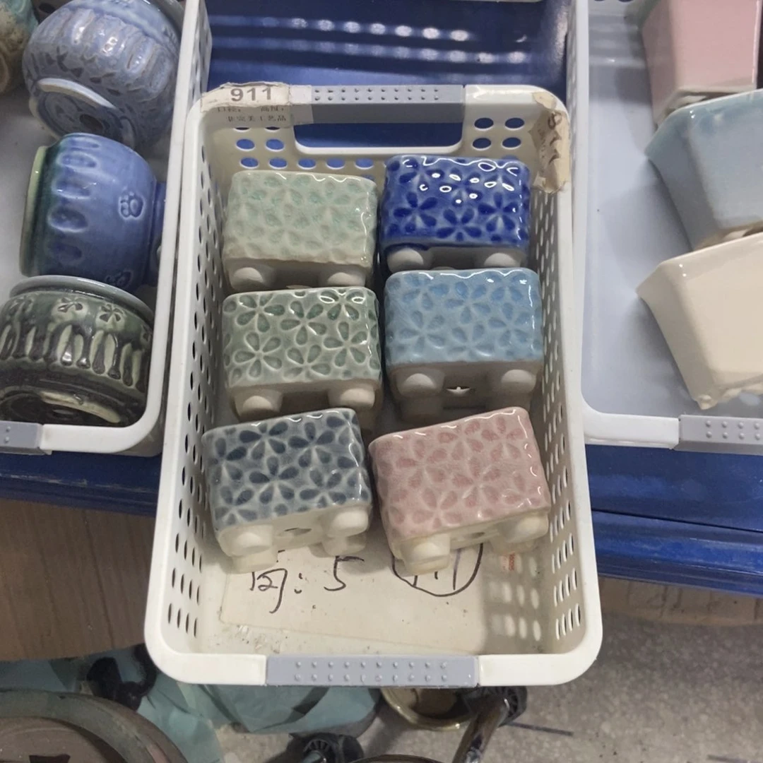 【闪购商品】陶瓷20CM以下@@911