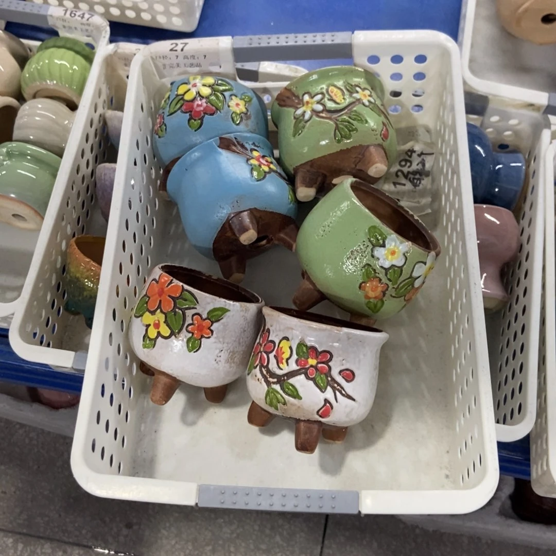 【闪购商品】陶瓷20CM以下@@27