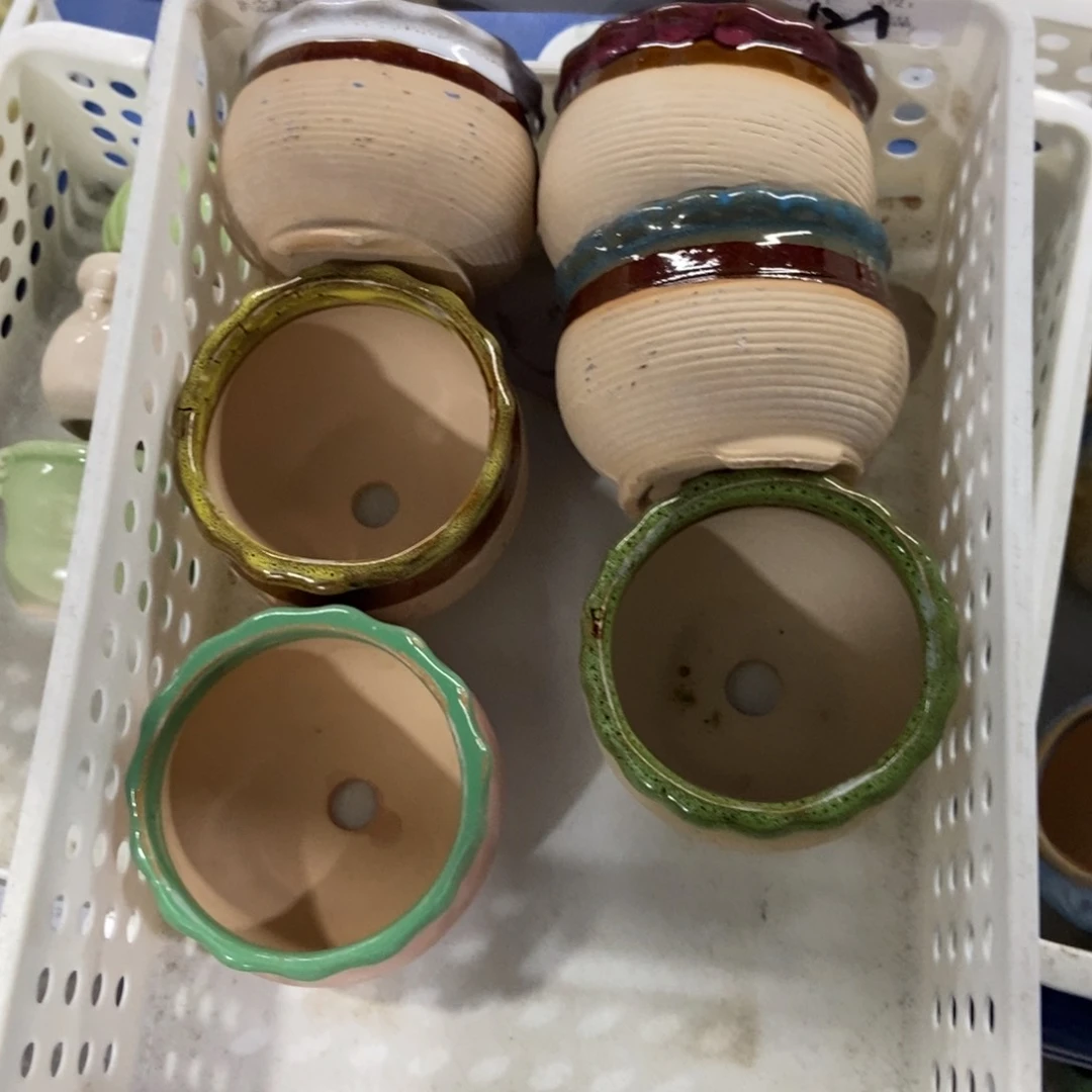 【闪购商品】陶瓷20CM以下@@1