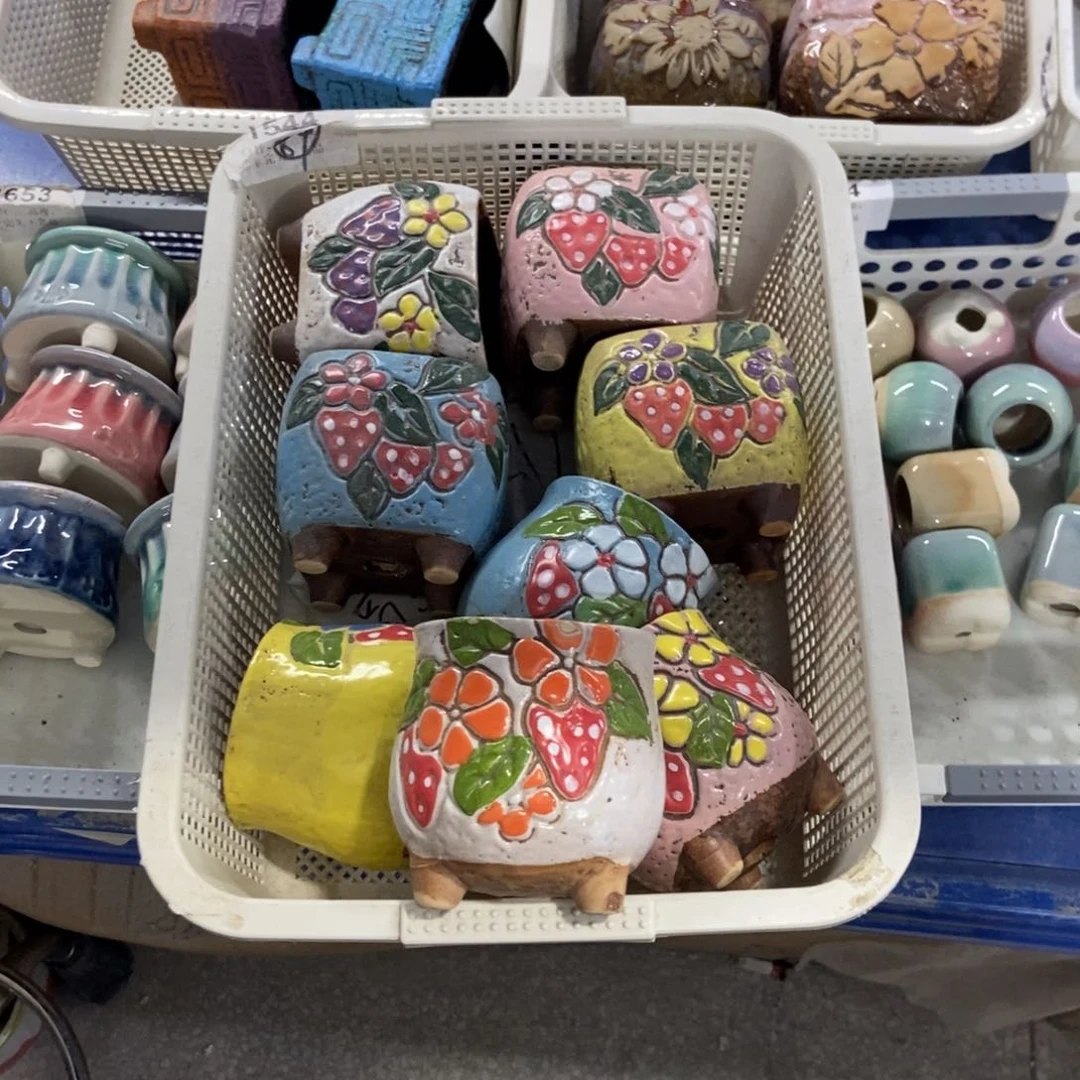 【闪购商品】陶瓷20CM以下@@1544