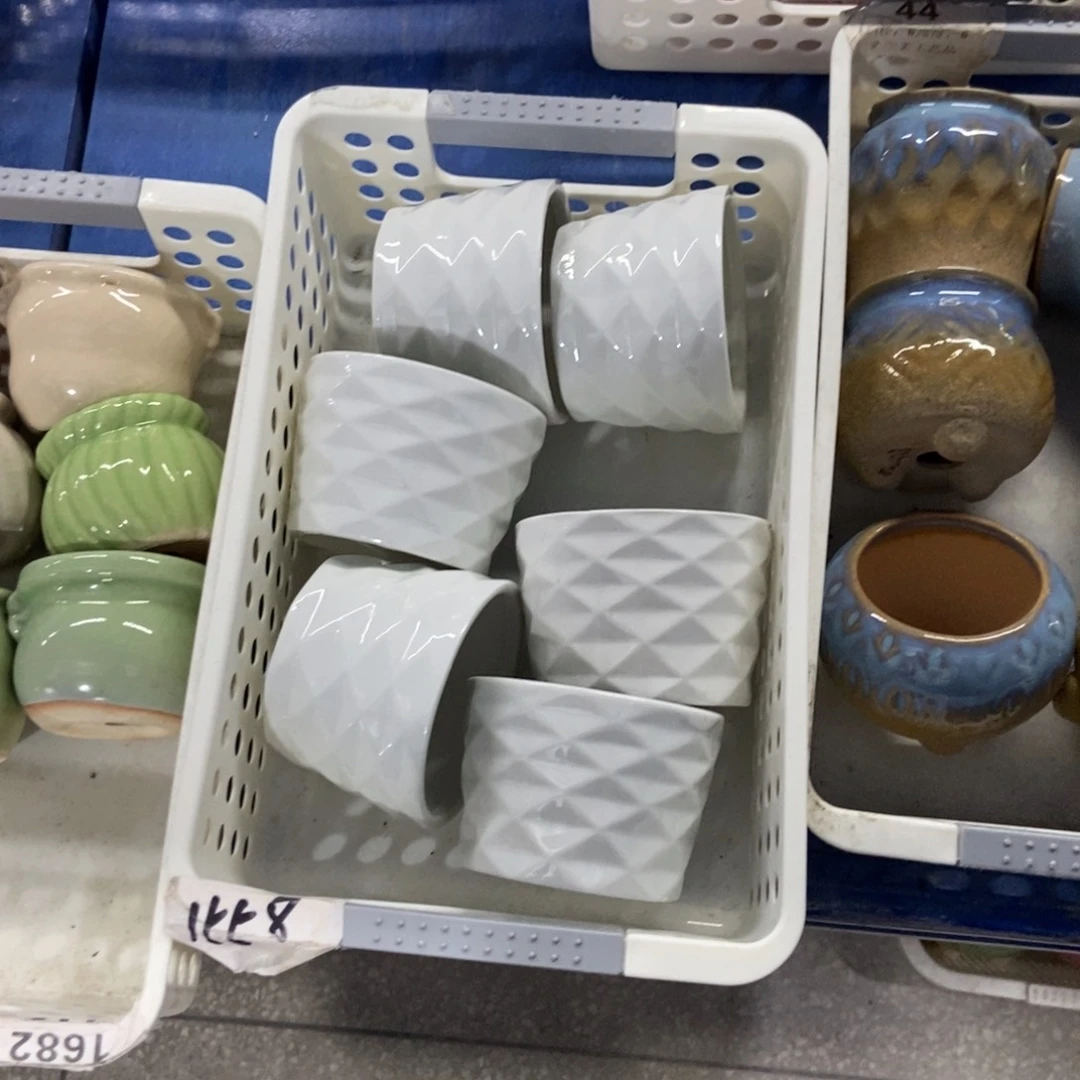 【闪购商品】陶瓷20CM以下@@1558