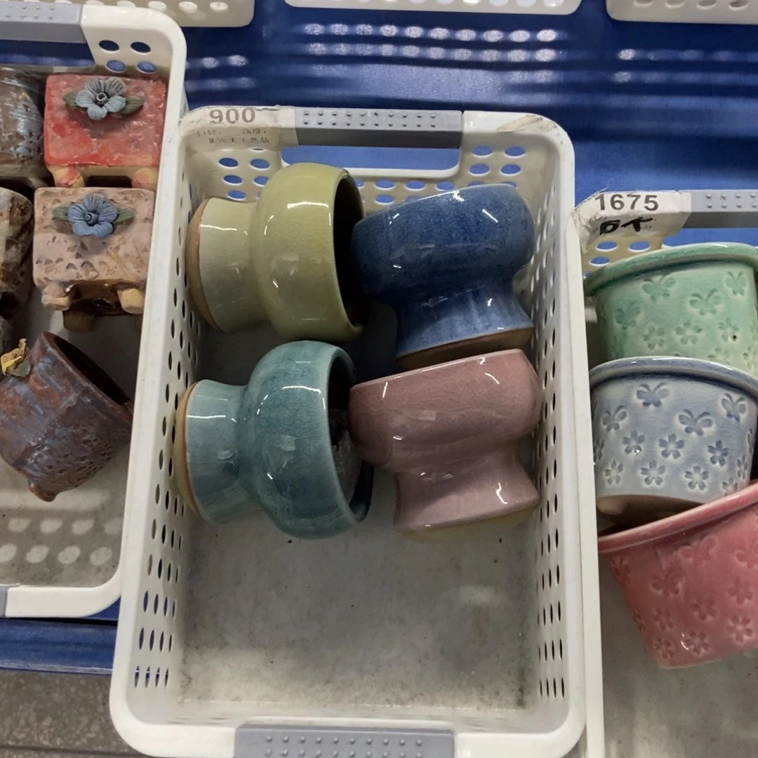 【闪购商品】陶瓷20CM以下@@900