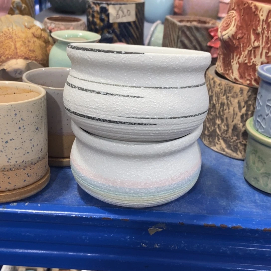 【闪购商品】陶瓷20CM以下@@1397