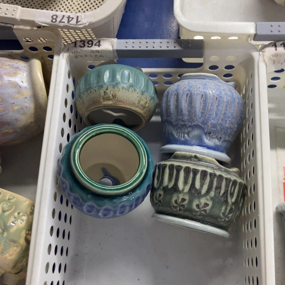 【闪购商品】陶瓷20CM以下@@1394