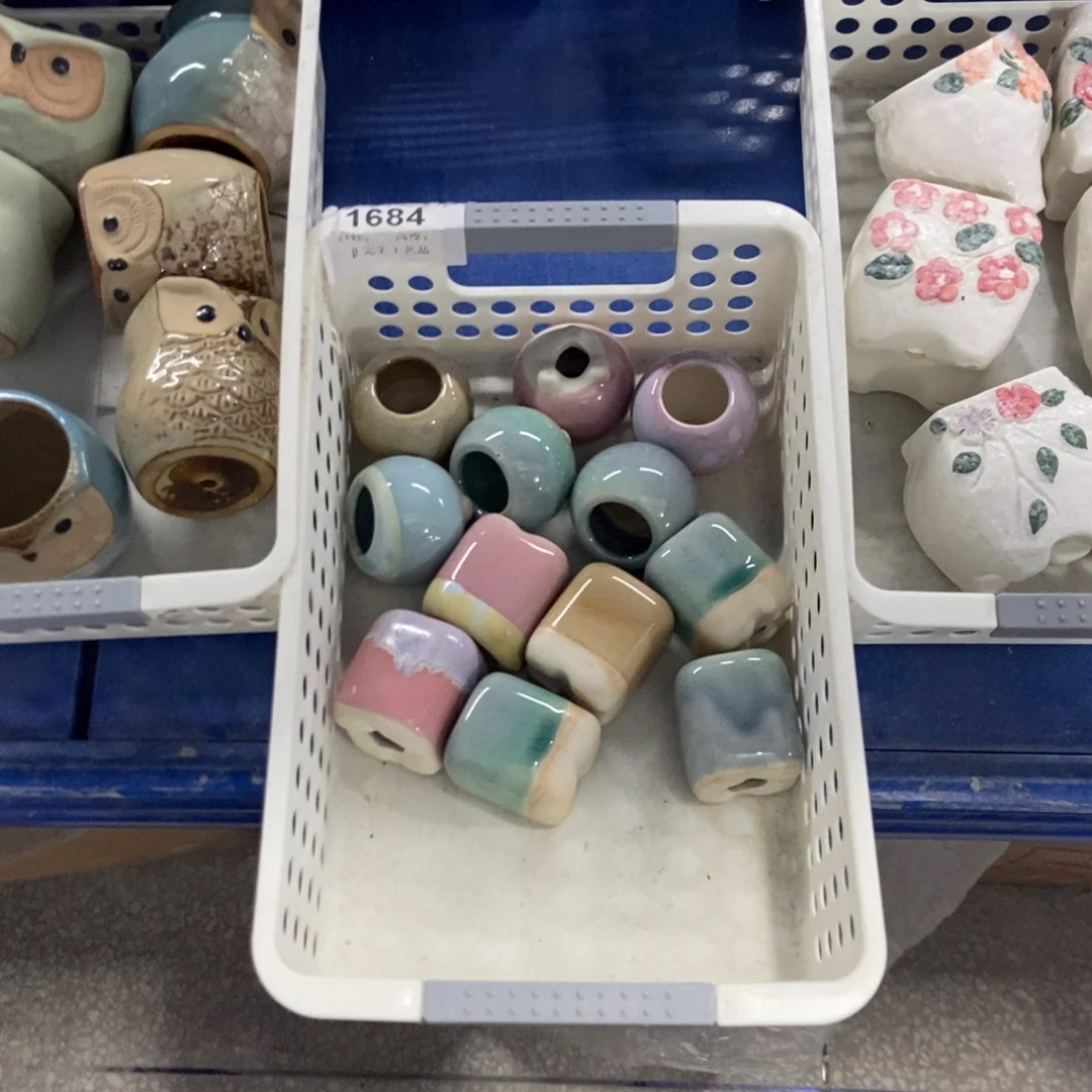 【闪购商品】陶瓷20CM以下@@1684