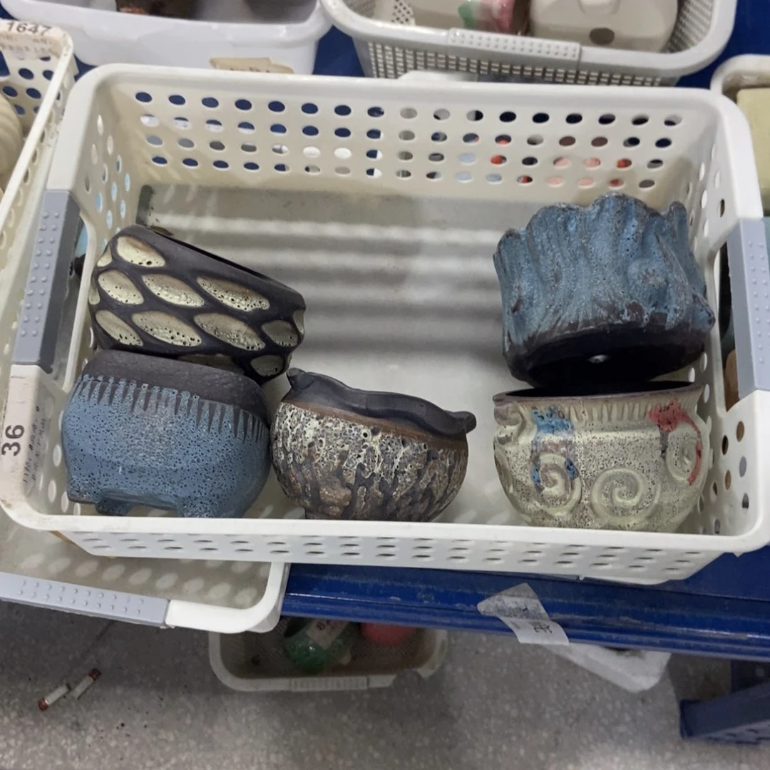 【闪购商品】陶瓷20CM以下@@36