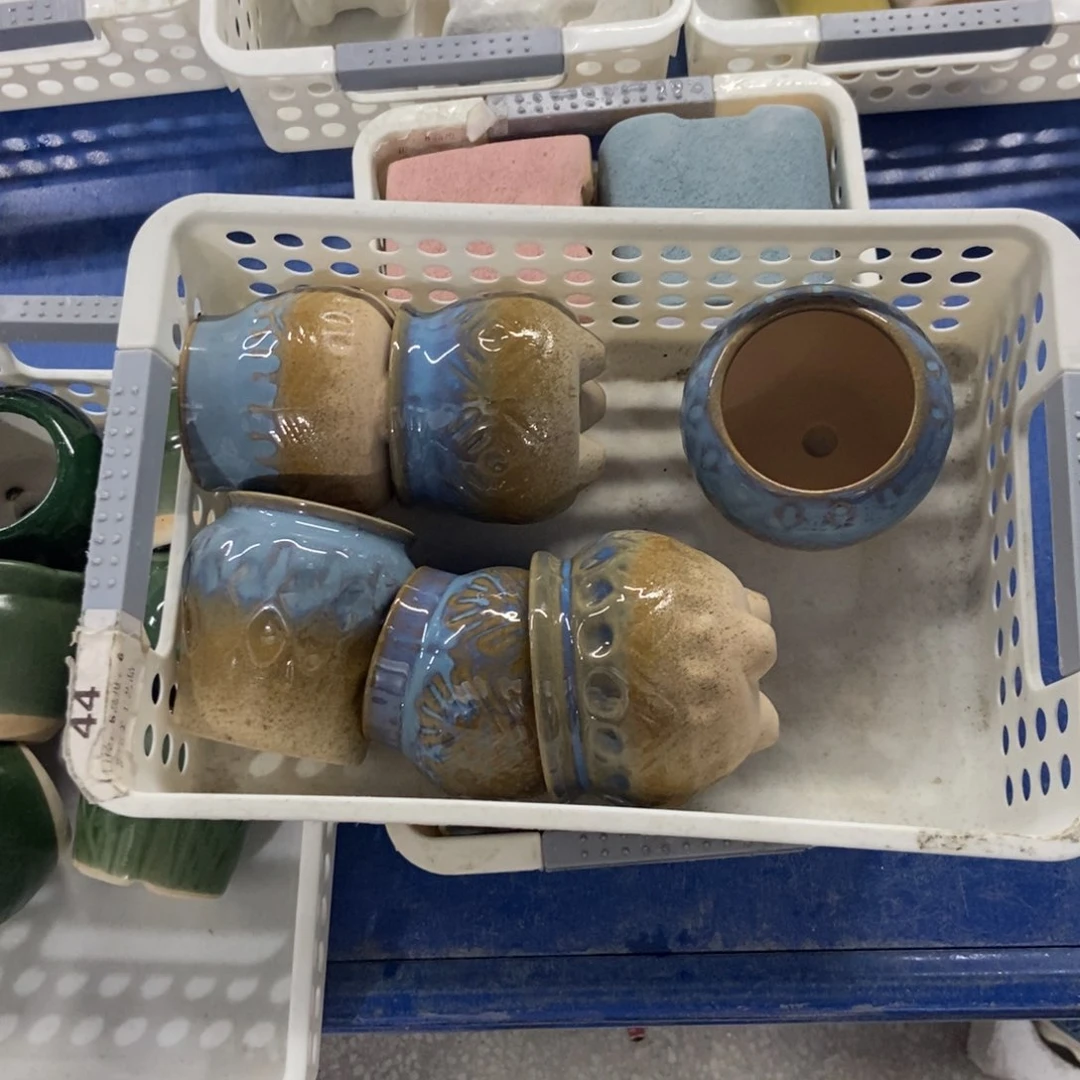 【闪购商品】陶瓷20CM以下@@44