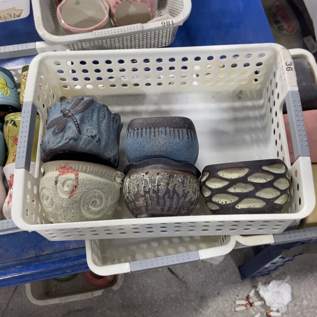 【闪购商品】陶瓷20CM以下@@36