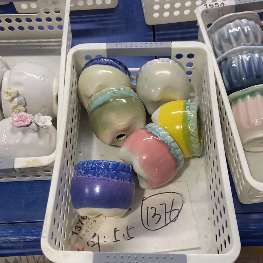 【闪购商品】陶瓷20CM以下@@1376