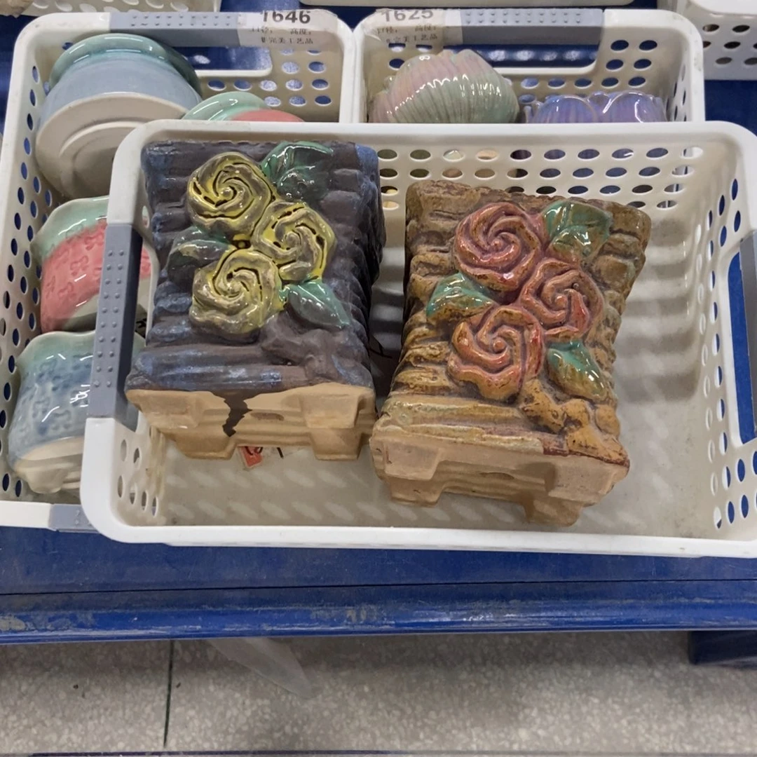 【闪购商品】陶瓷20CM以下@@1403