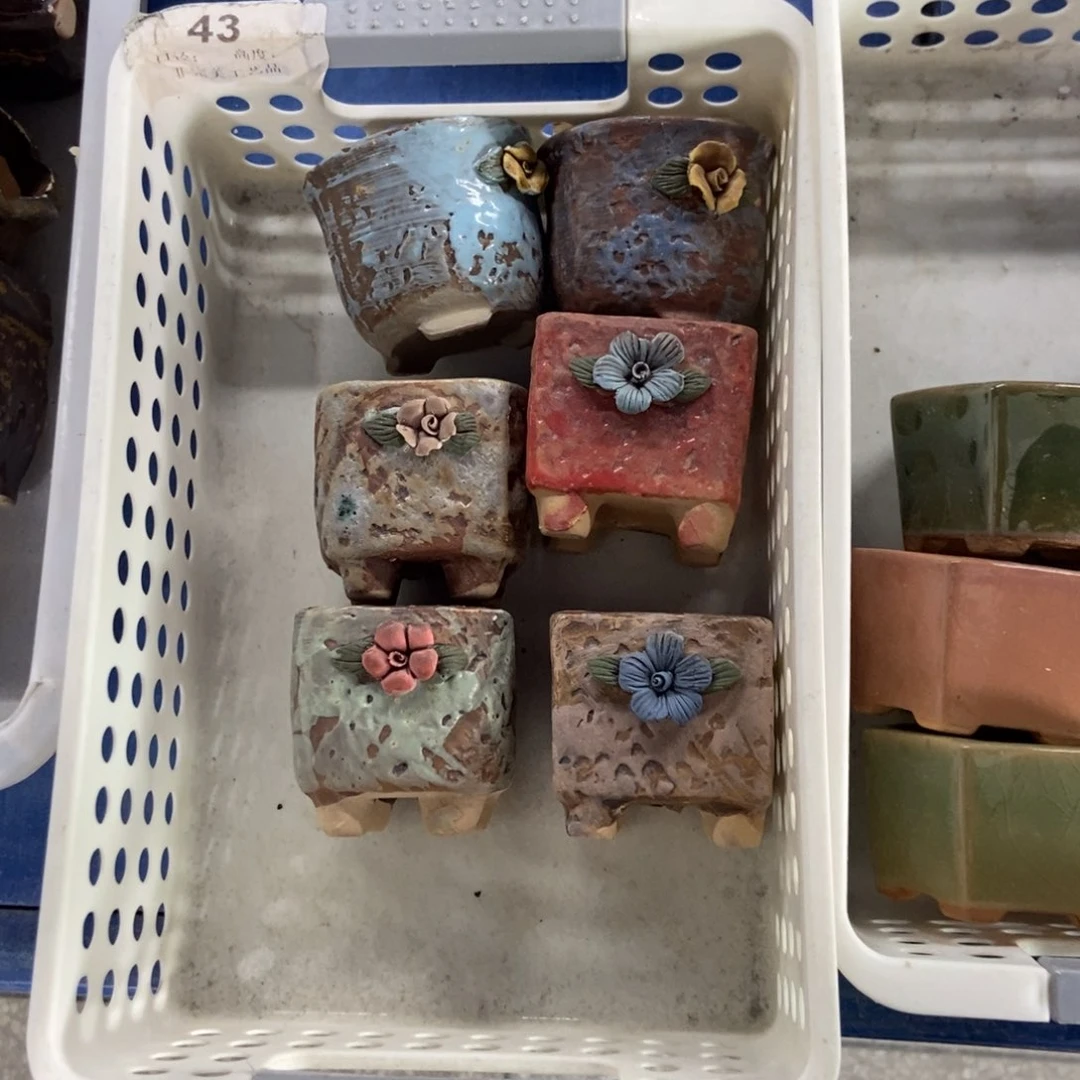 【闪购商品】陶瓷20CM以下@@43
