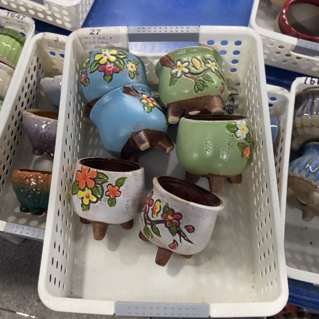 【闪购商品】陶瓷20CM以下@@27