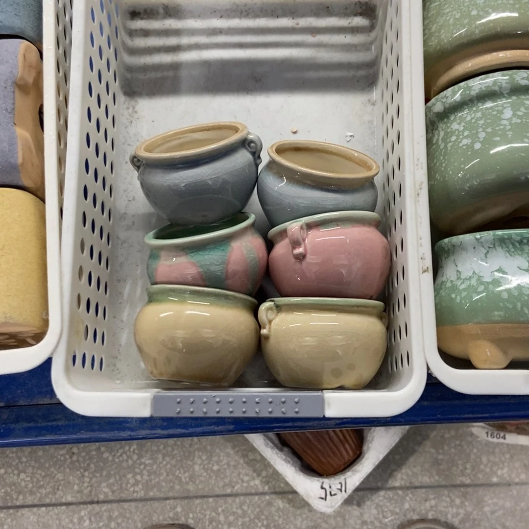 【闪购商品】陶瓷20CM以下@@1537