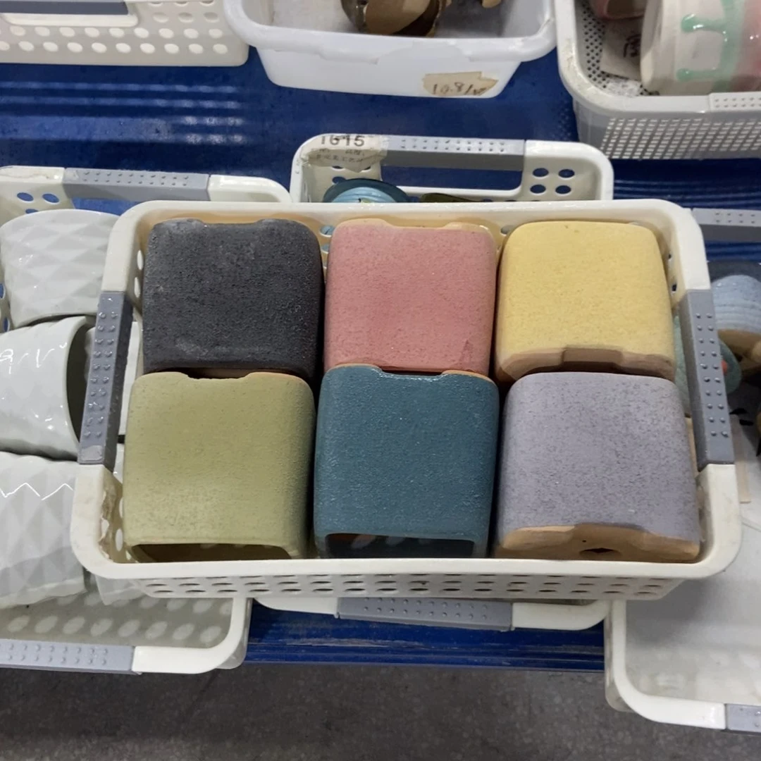 【闪购商品】陶瓷20CM以下@@4