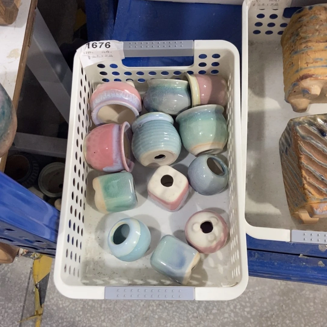 【闪购商品】陶瓷20CM以下@@1676
