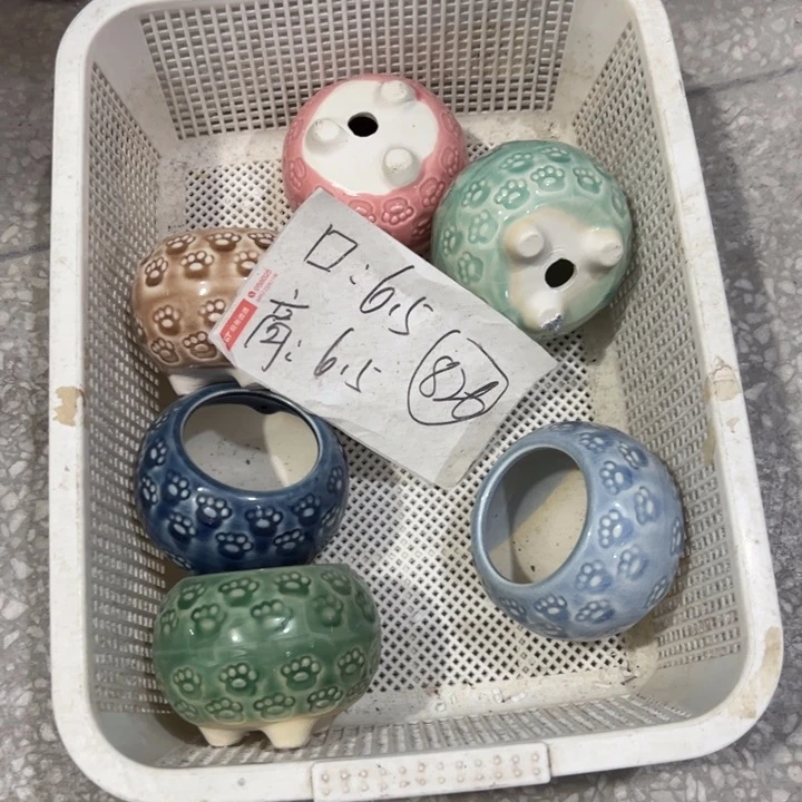 【闪购商品】陶瓷20CM以下@@826