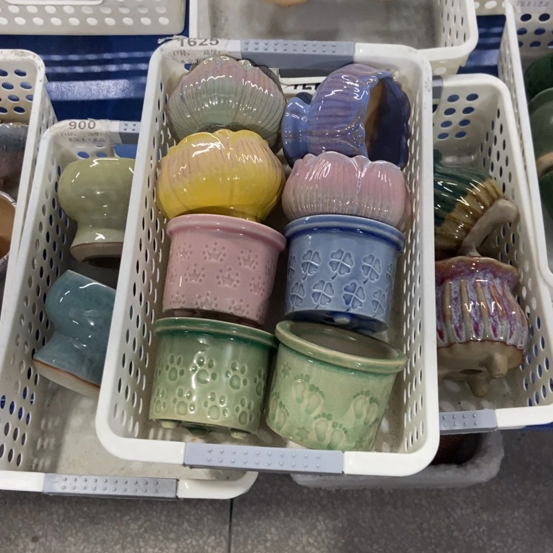【闪购商品】陶瓷20CM以下@@1625