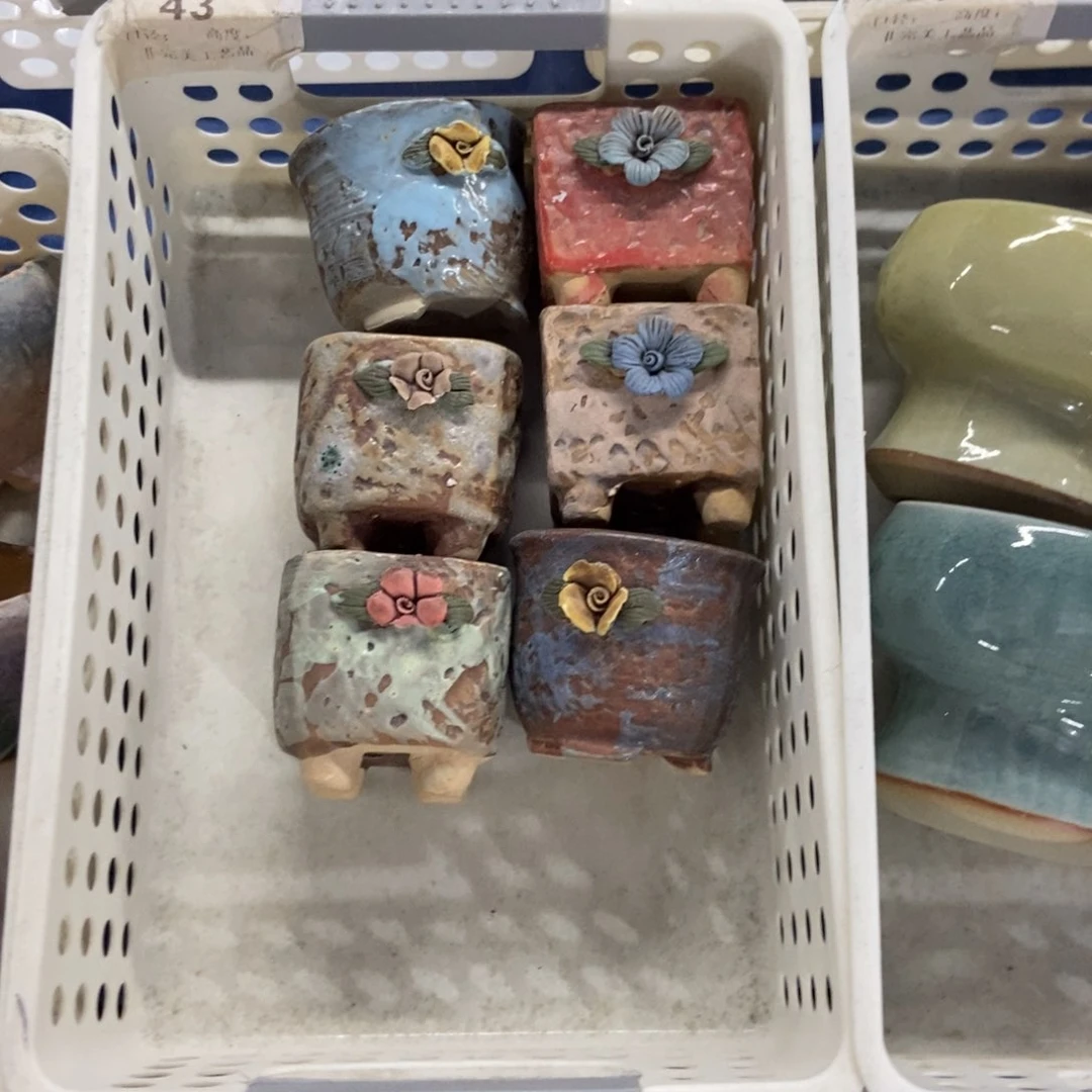 【闪购商品】陶瓷20CM以下@@43