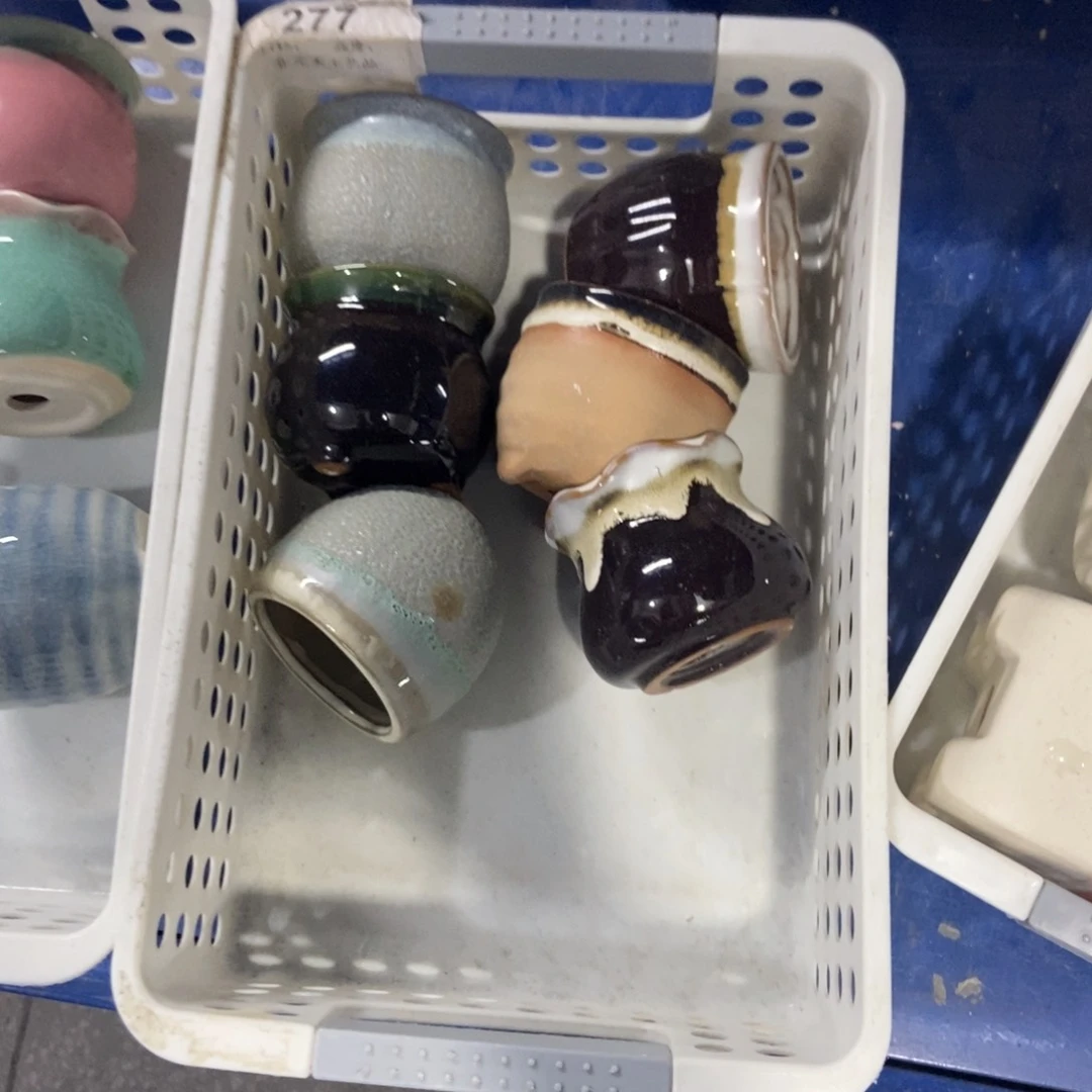 【闪购商品】陶瓷20CM以下@@277