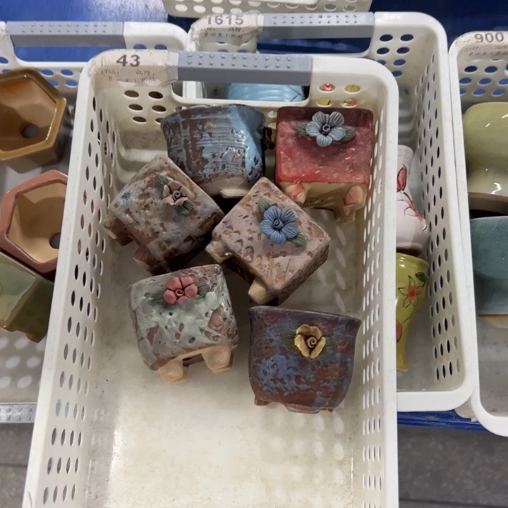 【闪购商品】陶瓷20CM以下@@43