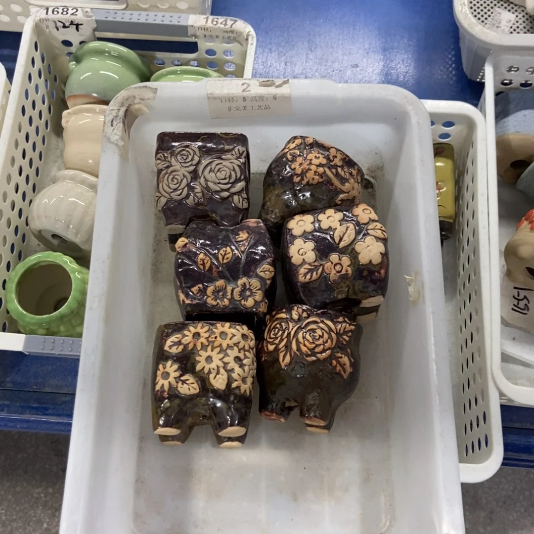 【闪购商品】陶瓷20CM以下@@2