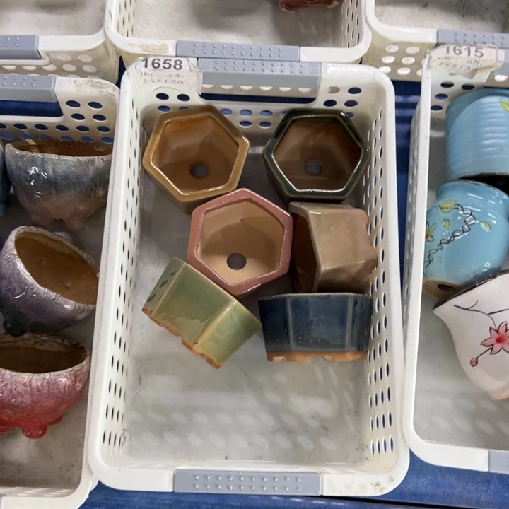 【闪购商品】陶瓷20CM以下@@1658