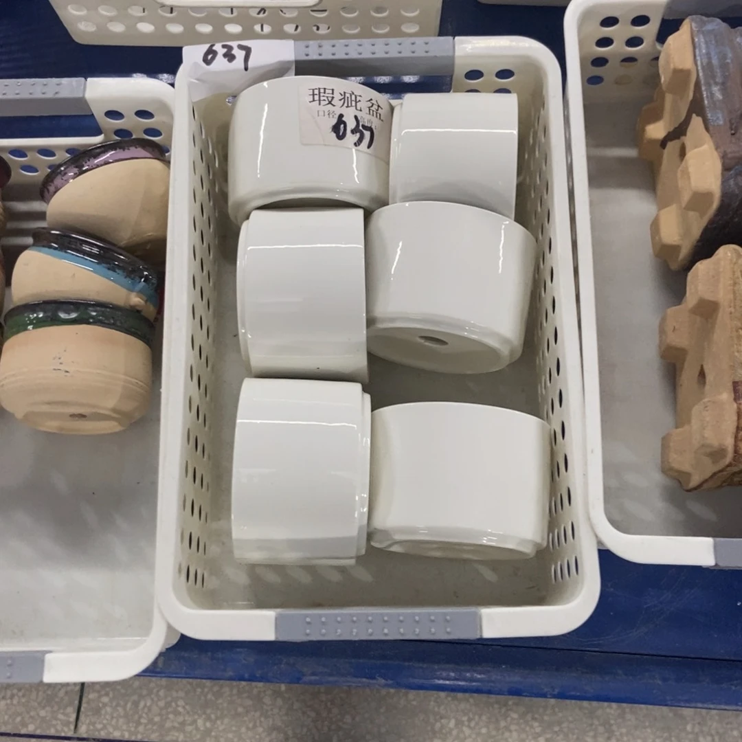 【闪购商品】陶瓷20CM以下@@639