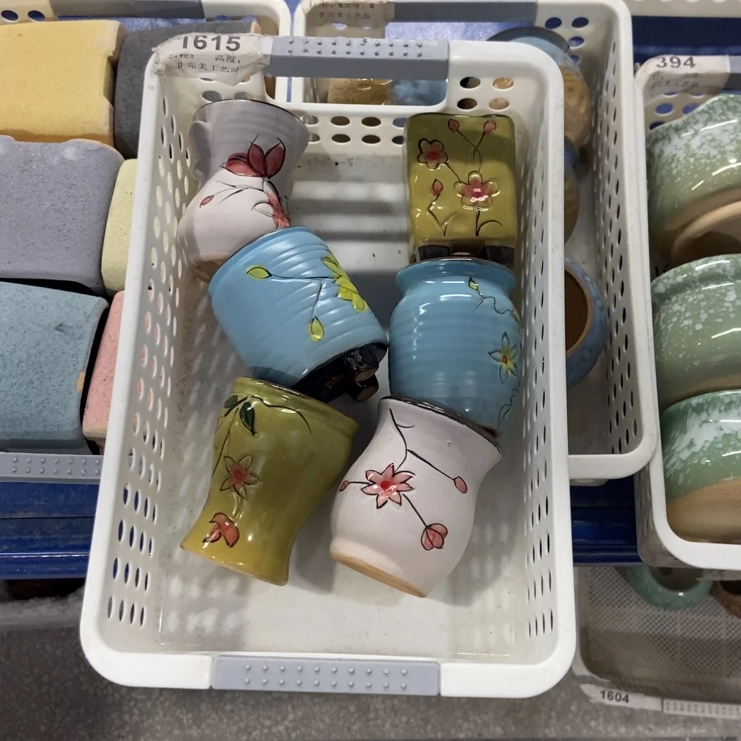 【闪购商品】陶瓷20CM以下@@1615
