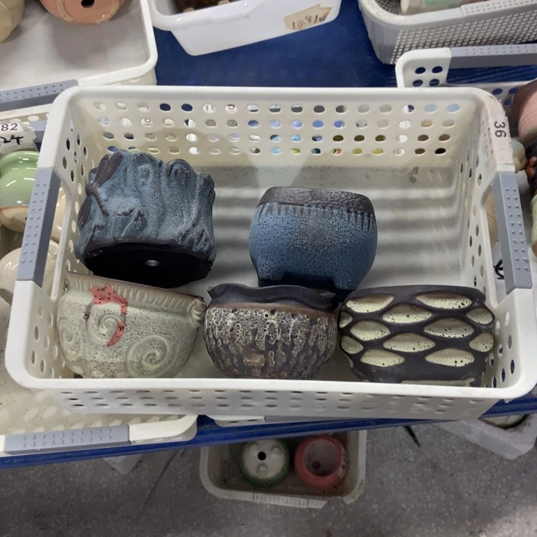 【闪购商品】陶瓷20CM以下@@36