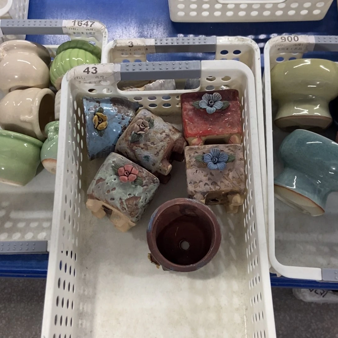 【闪购商品】陶瓷20CM以下@@43
