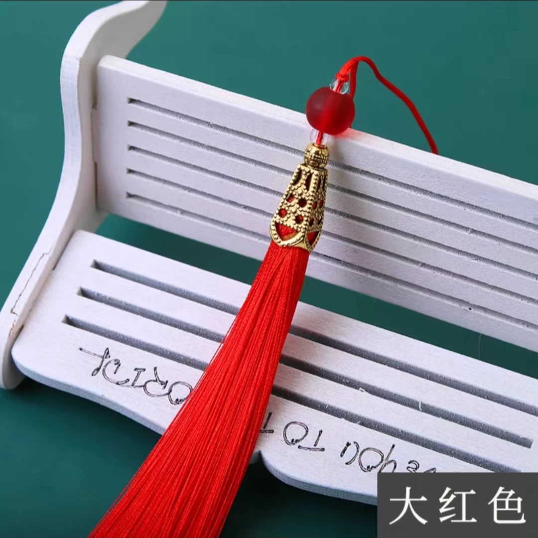 【16】长流苏饰品挂件